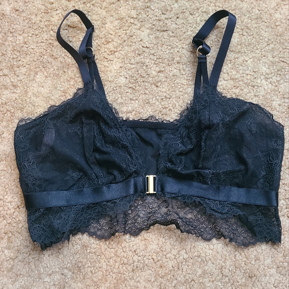 Auden bra